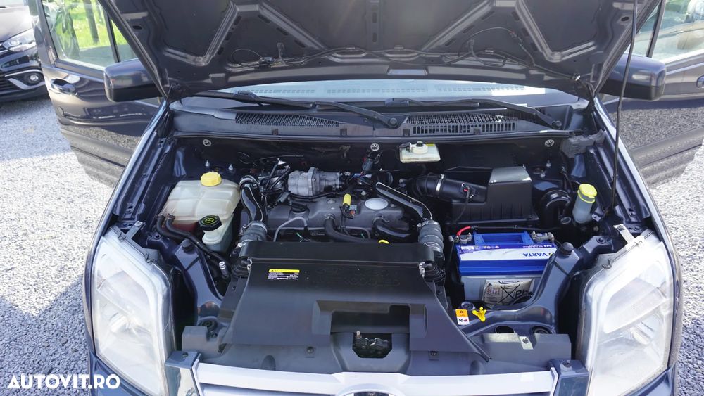 Ford Transit Connect Tourneo (Lang) Trend - 23