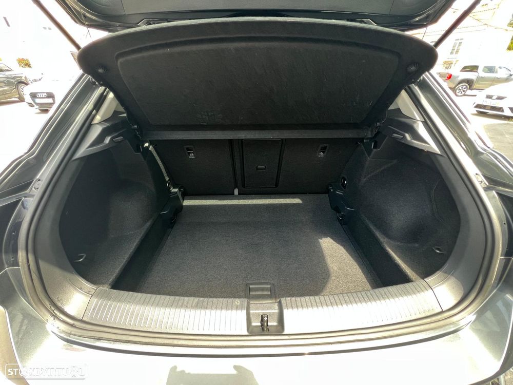 VW T-Roc 1.0 TSI Life - 9