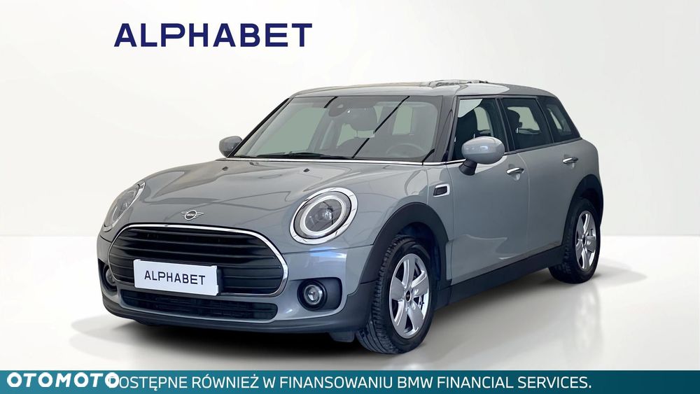MINI Clubman One - 1
