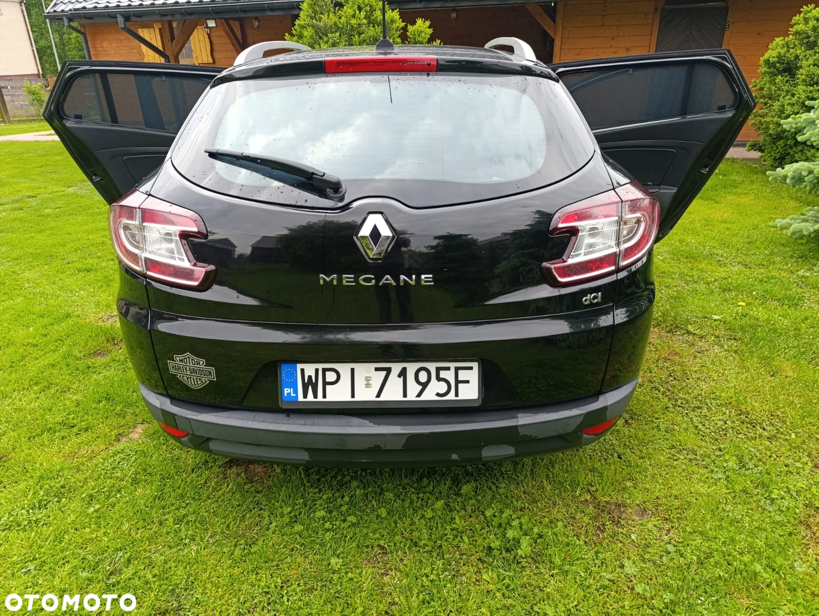 Renault Megane - 4