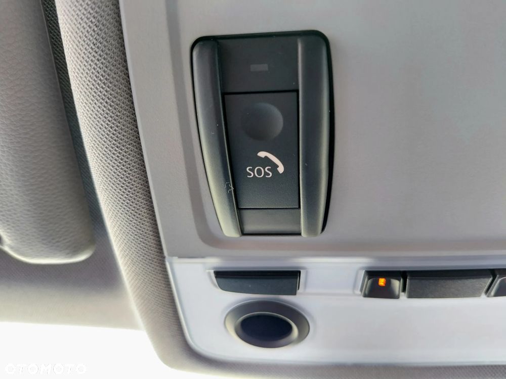 BMW X1 xDrive25d xLine - 35