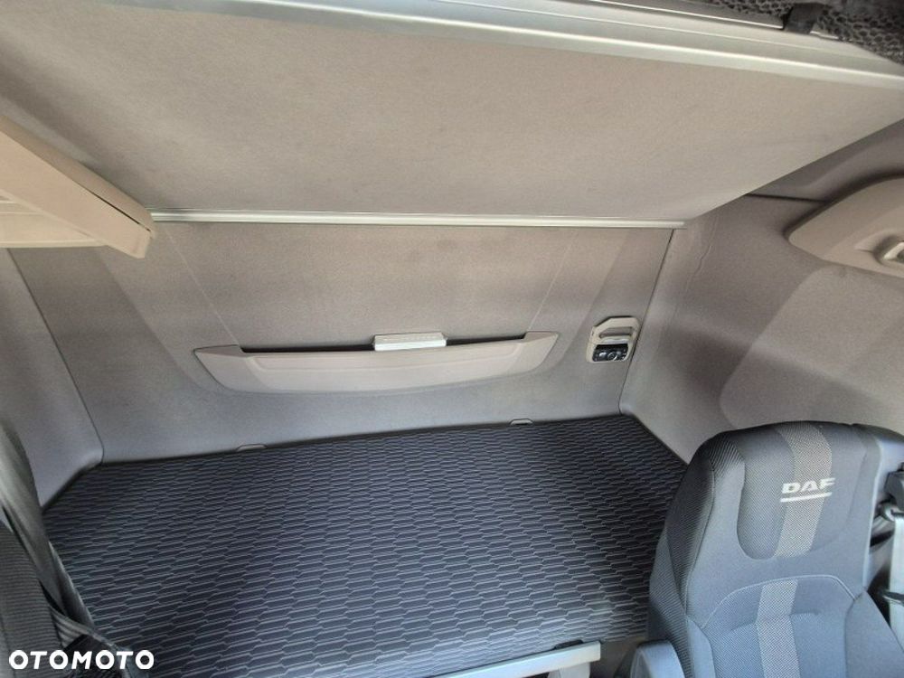 DAF xg 480 ft - 17
