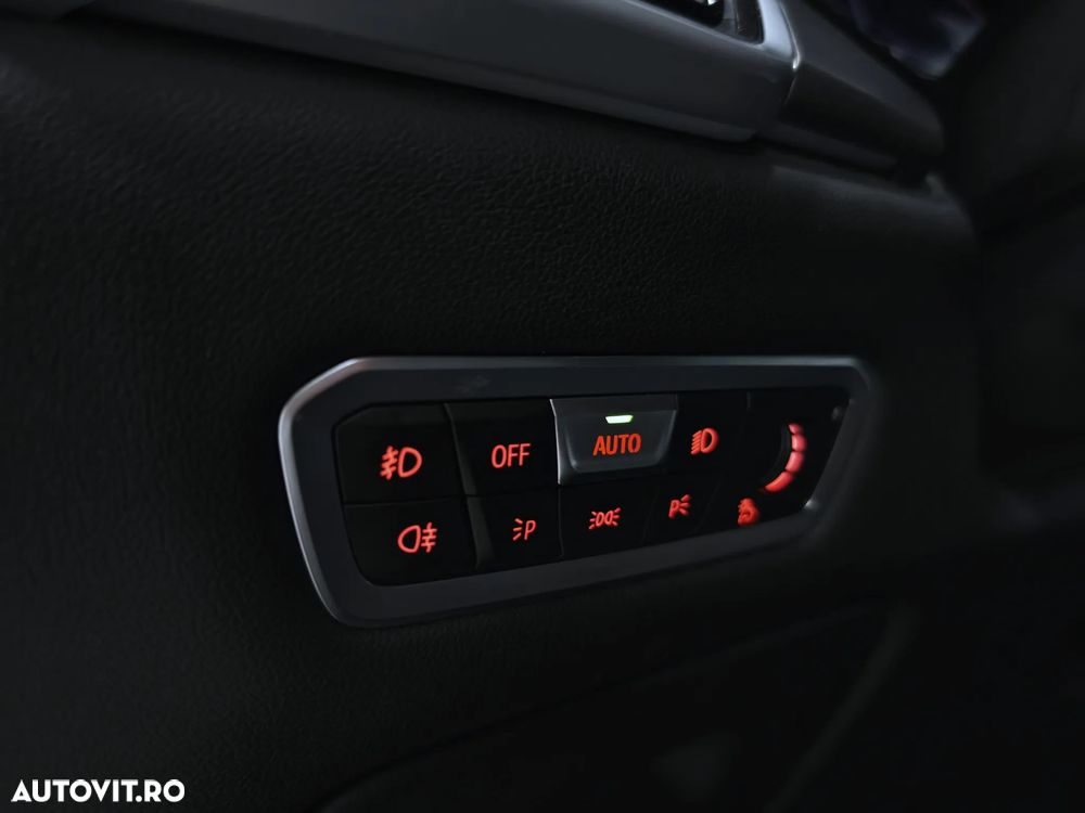 BMW X5 xDrive30d - 27