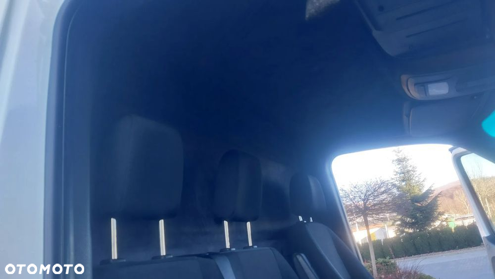 Mercedes-Benz Sprinter Pomoc Drogowa - 12