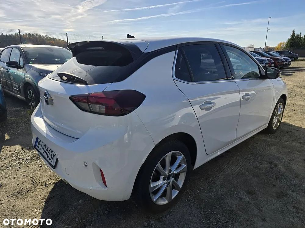 Opel Corsa 1.2 Elegance Business Pack S&S - 2