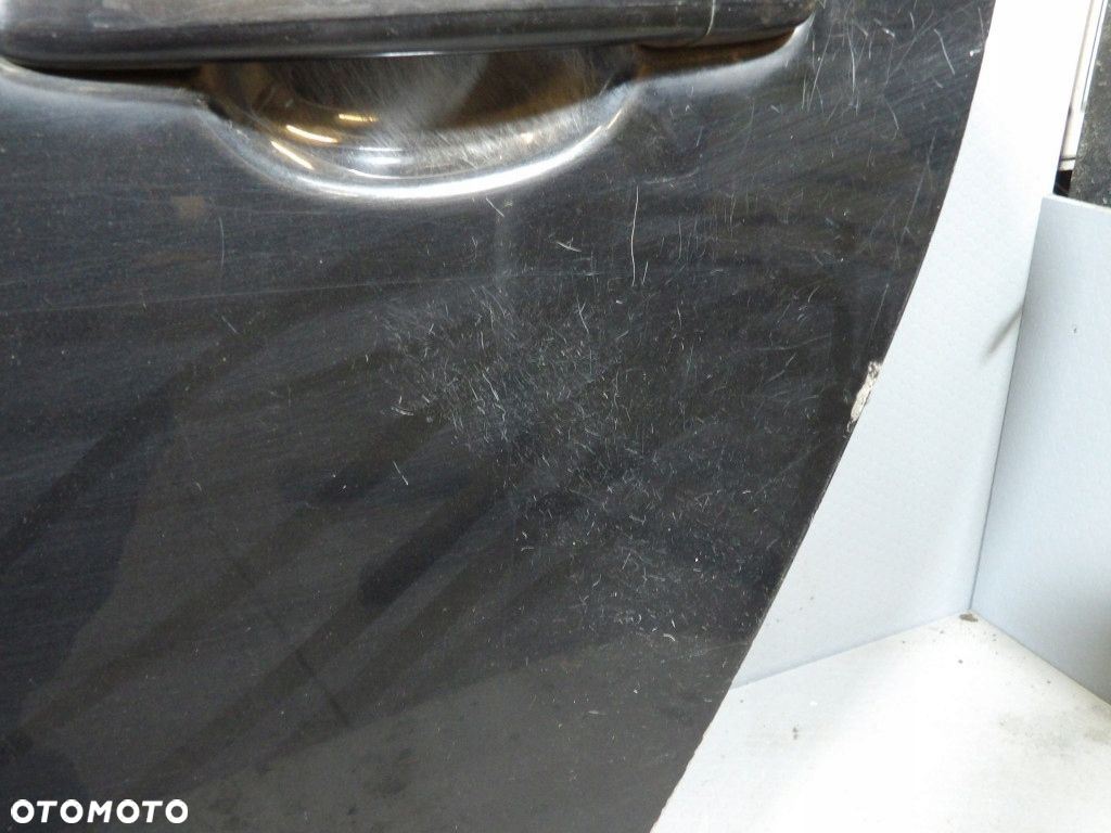 PEUGEOT 307 SW DRZWI TYŁ LEWE EXLD - 2