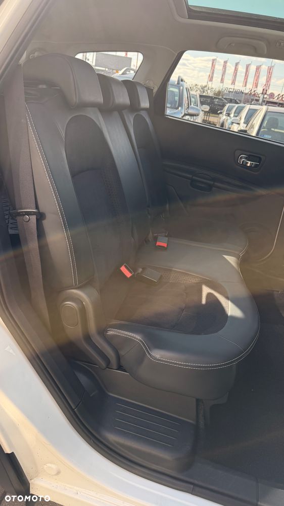 Nissan Qashqai+2 1.6 360 Start/Stop - 19