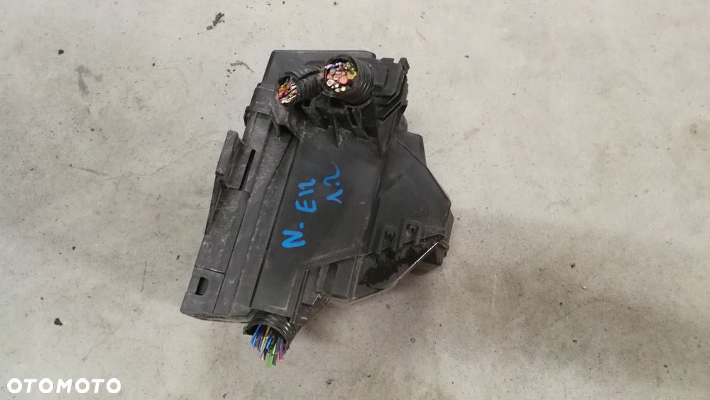 Skrzynka bezpieczników 1.2 Nissan Note E12 13- - 2