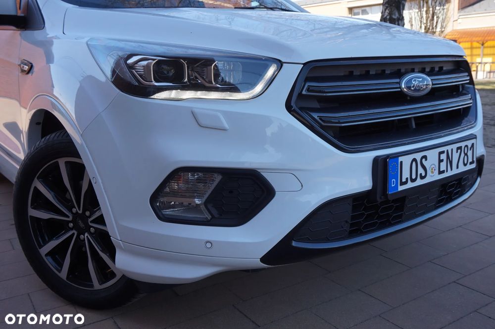 Ford Kuga 1.5 EcoBoost FWD ST-Line ASS - 1