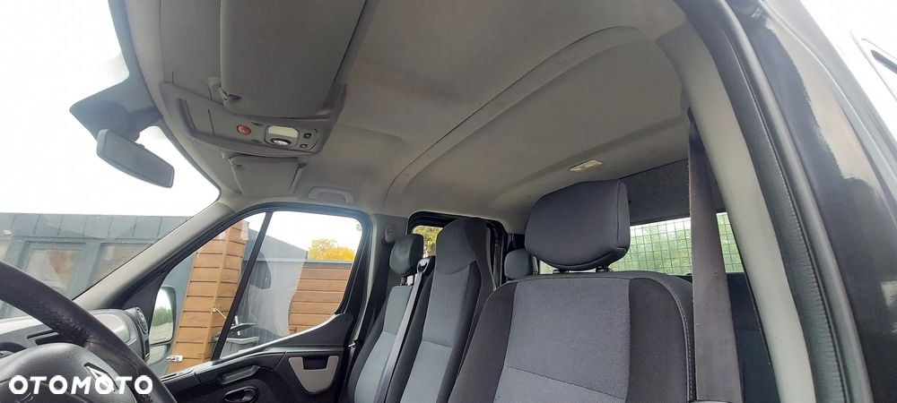 Renault Master - 14