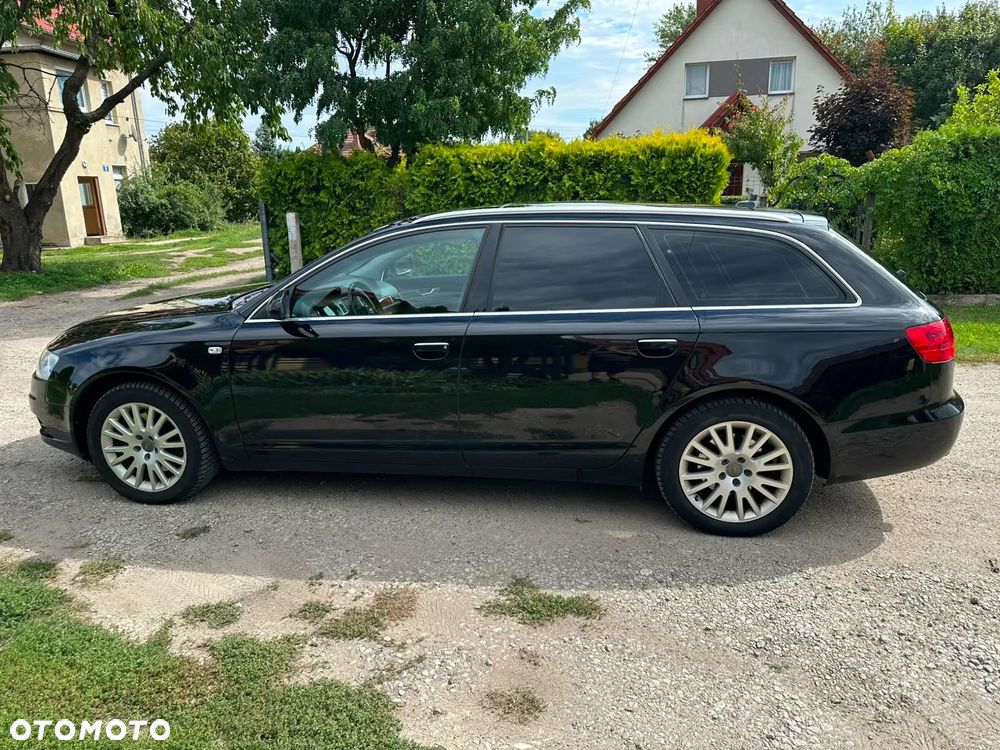 Audi A6 Avant 3.2 FSI tiptronic quattro - 5