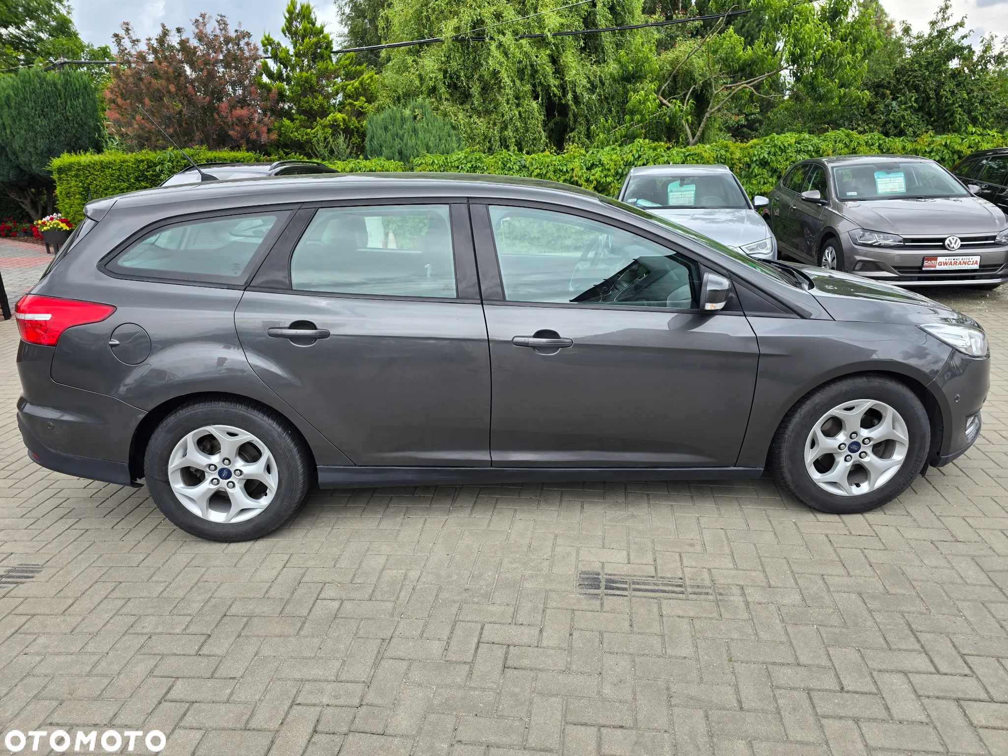 Ford Focus - 3