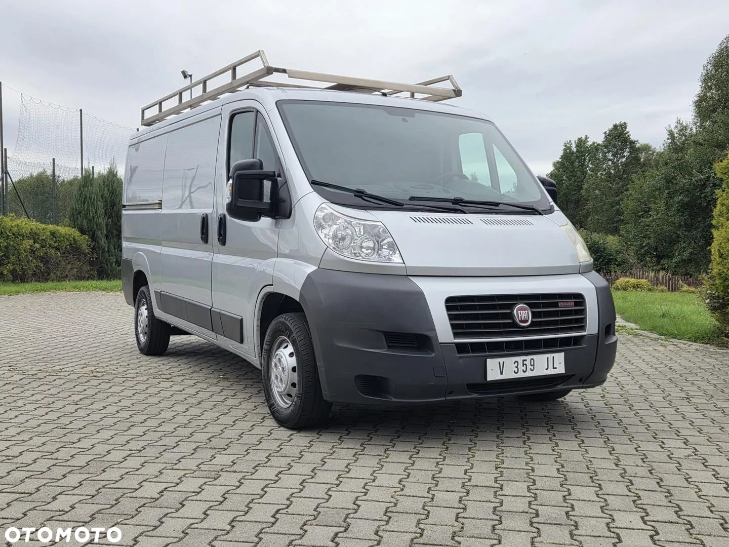 Fiat Ducato - 11