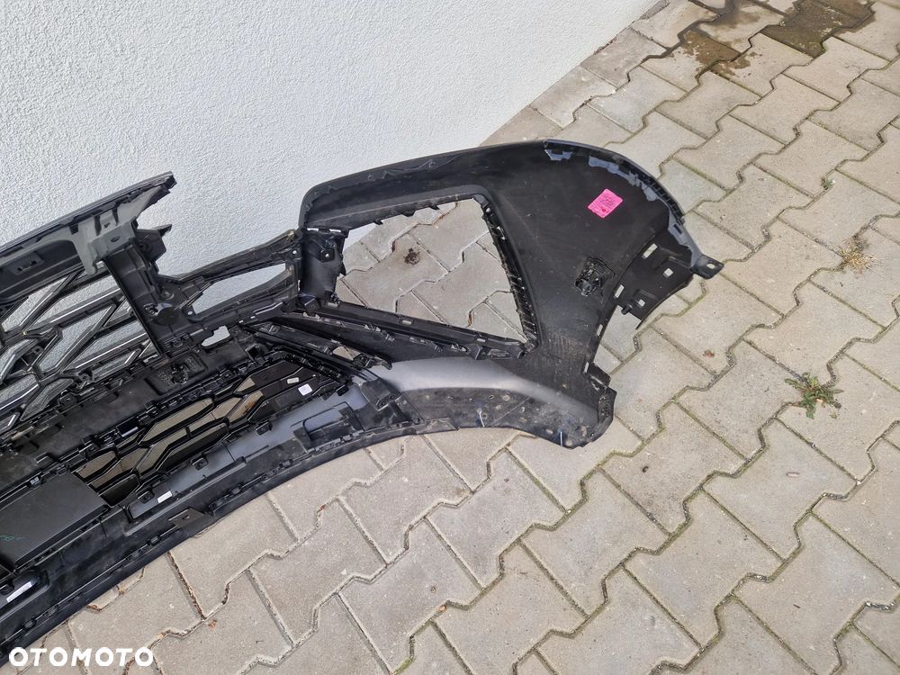 Zderzak Hyundai Tucson 4 IV 2024 - lift n line - 15