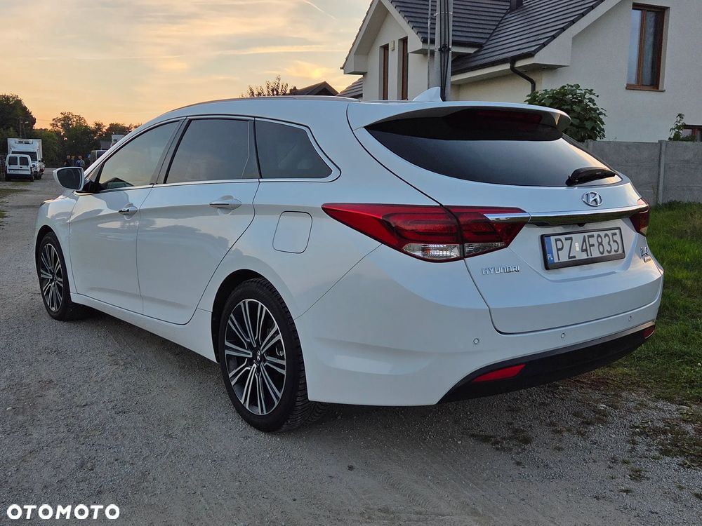 Hyundai i40 - 24
