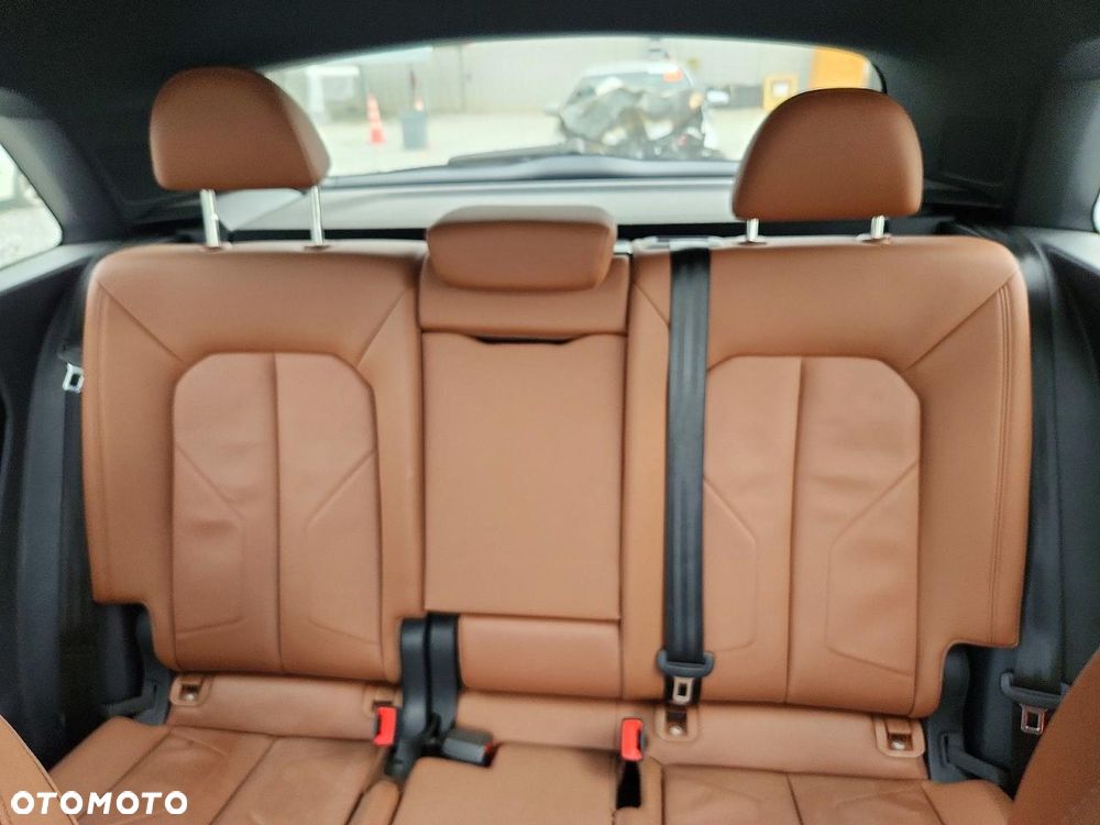 Audi Q3 45 TFSI Quattro S tronic S line - 10