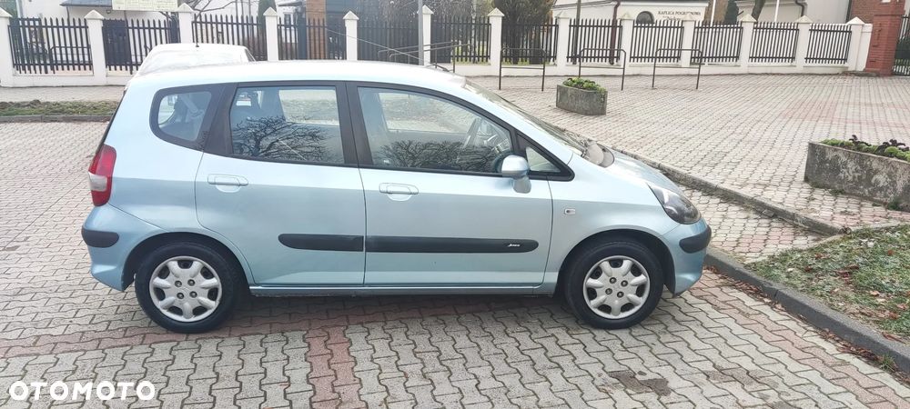 Honda Jazz 1.2 Cool - 4
