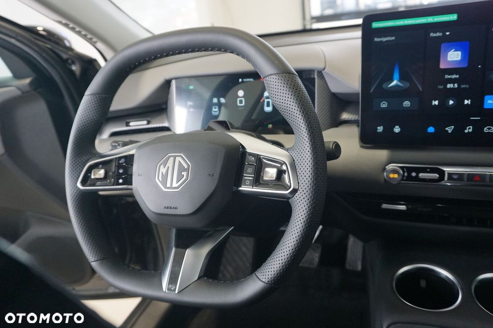 MG S5 EV - 35