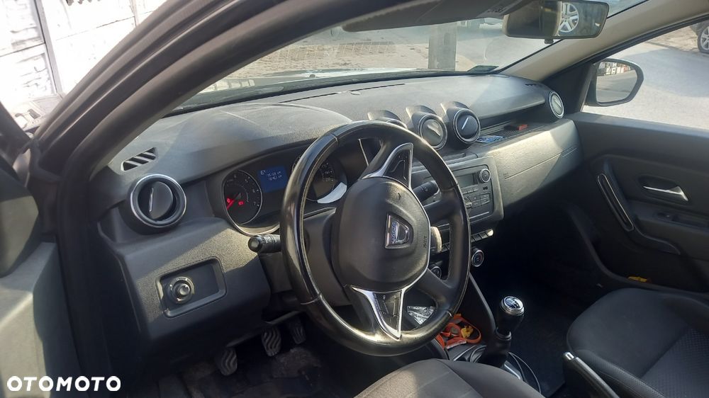 Dacia Duster 1.6 SCe Access S&S - 4
