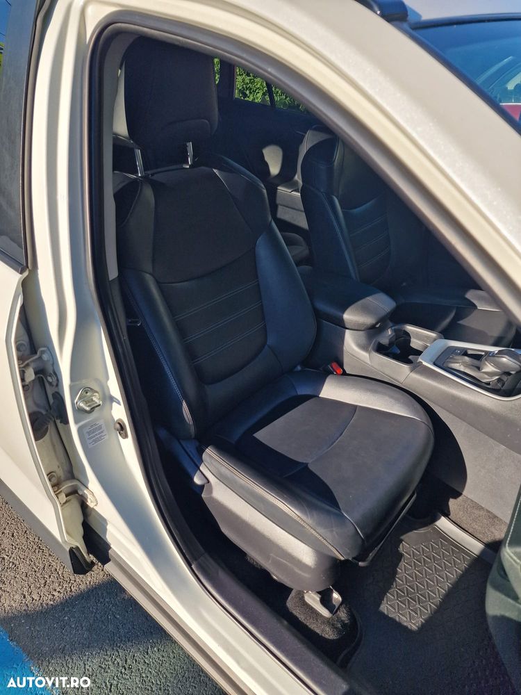 Toyota RAV4 2.5 VVT-iE 4x2 Exclusive - 15