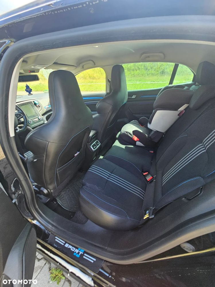 Renault Megane 1.2 Energy TCe GT Line - 2