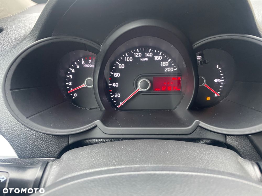 Kia Picanto 1.2 Dream Team Edition - 16