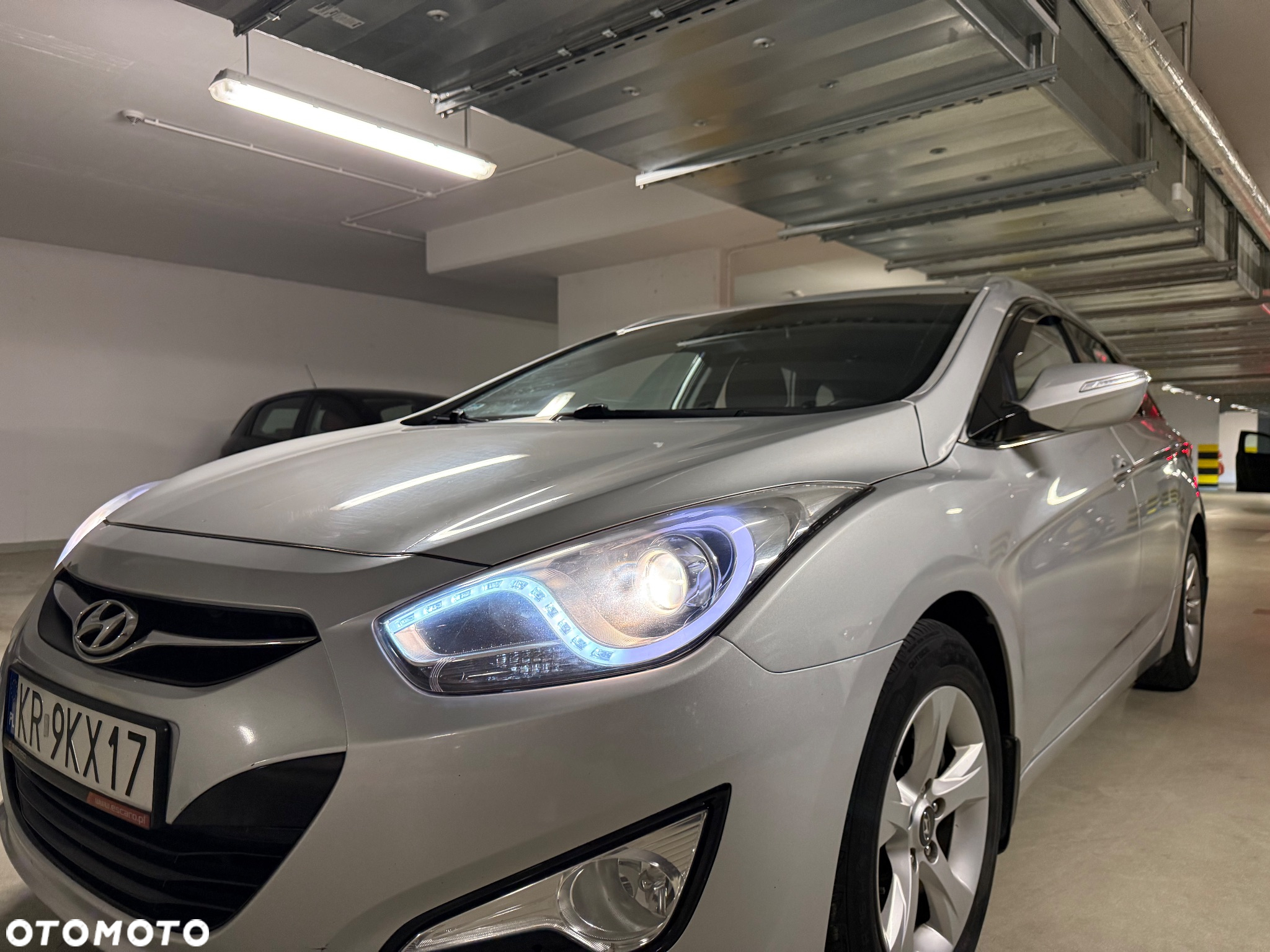 Hyundai i40 1.7 CRDi Comfort - 3