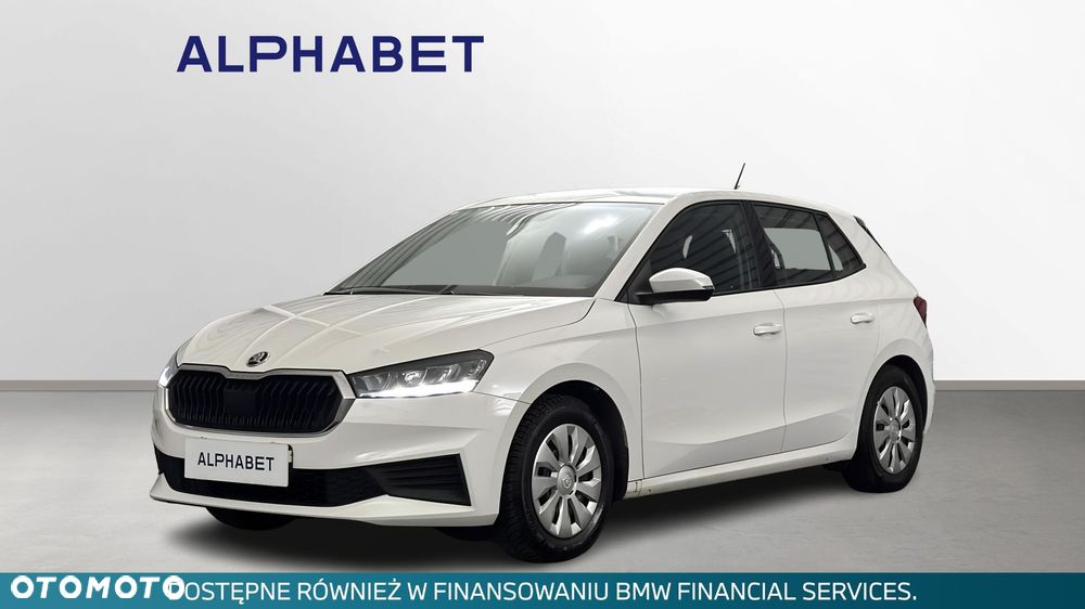 Skoda Fabia 1.0 Ambition - 1