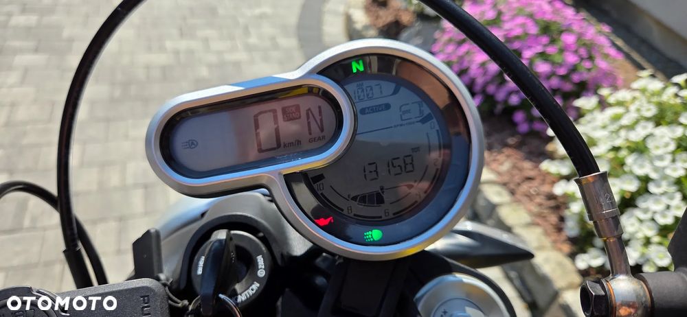 Ducati Scrambler - 21