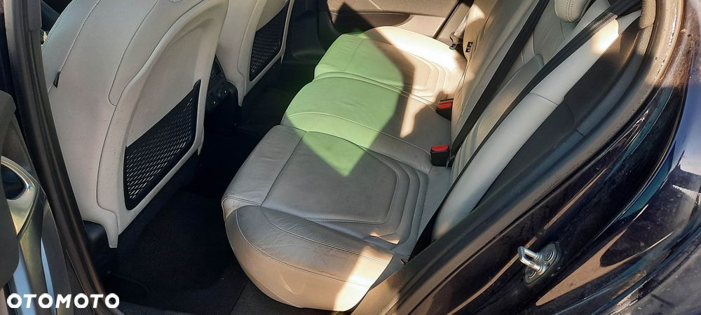 DS Automobiles DS 5 - 6