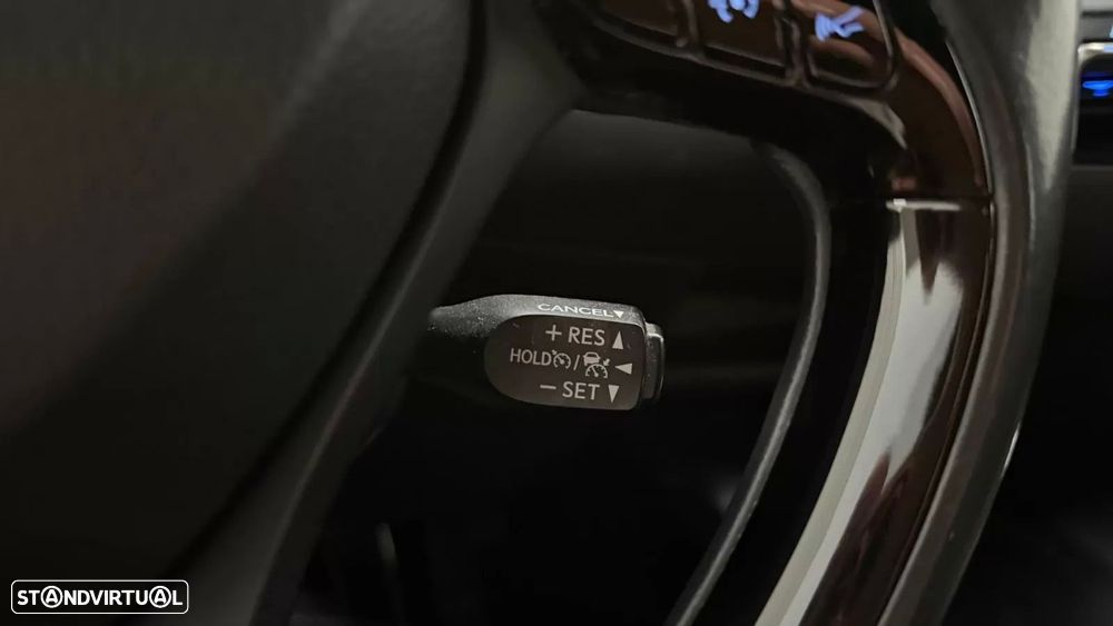 Toyota C-HR 1.8 Hybrid Exclusive - 34