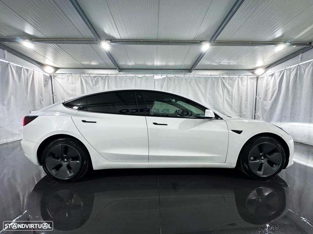 Tesla Model 3 Standard Range Plus RWD - 12
