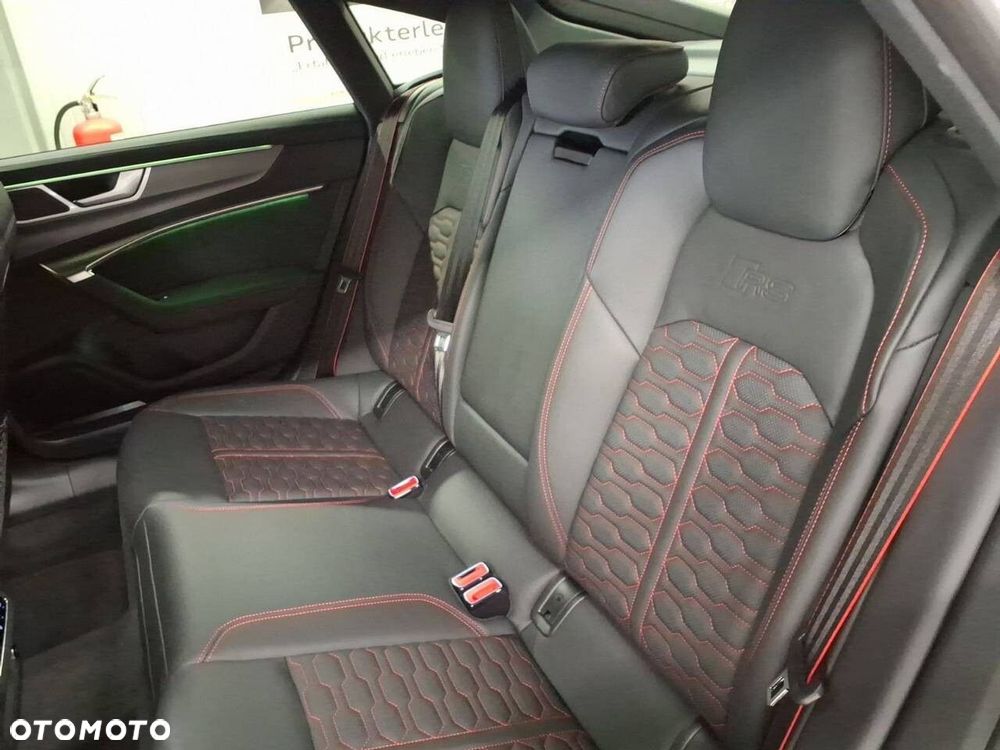Audi RS7 Sportback TFSI mHEV Quattro Tiptronic - 18