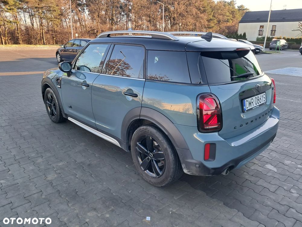MINI Countryman Cooper S All4 Estate Edition - 4