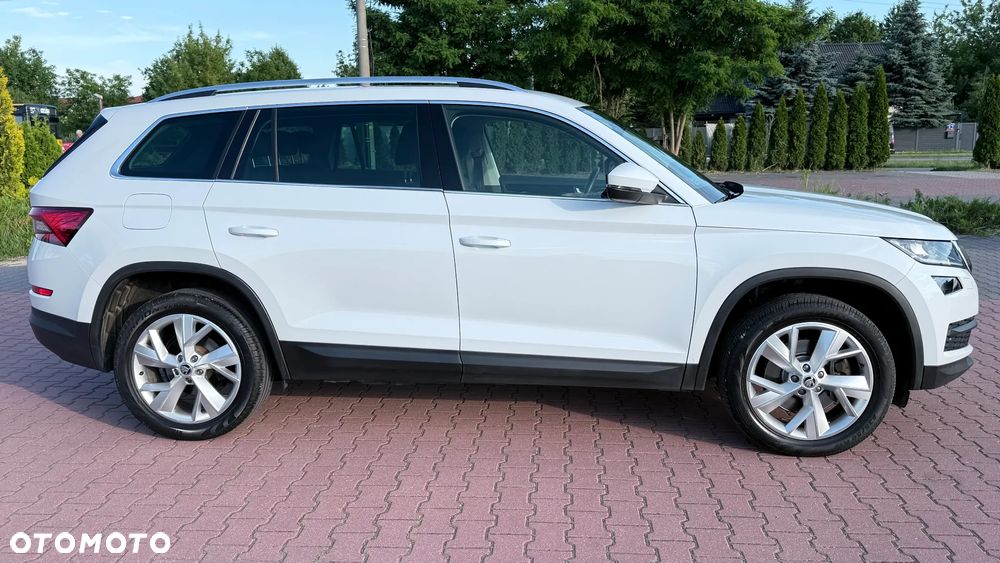 Skoda Kodiaq 2.0 TSI 4x4 Style DSG - 3