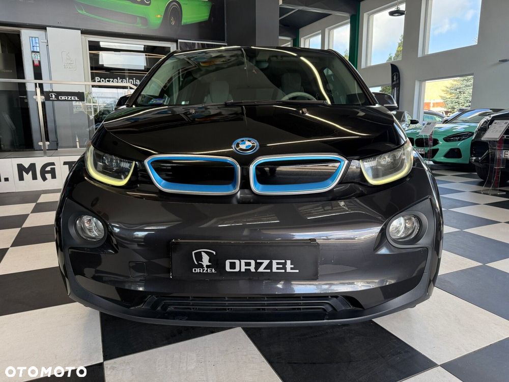 BMW i3 - 2
