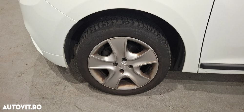 Dacia Logan 0.9 TCe SL Prestige PLUS - 4