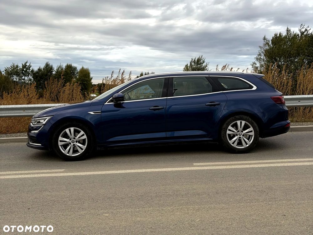 Renault Talisman 2017 photo 2