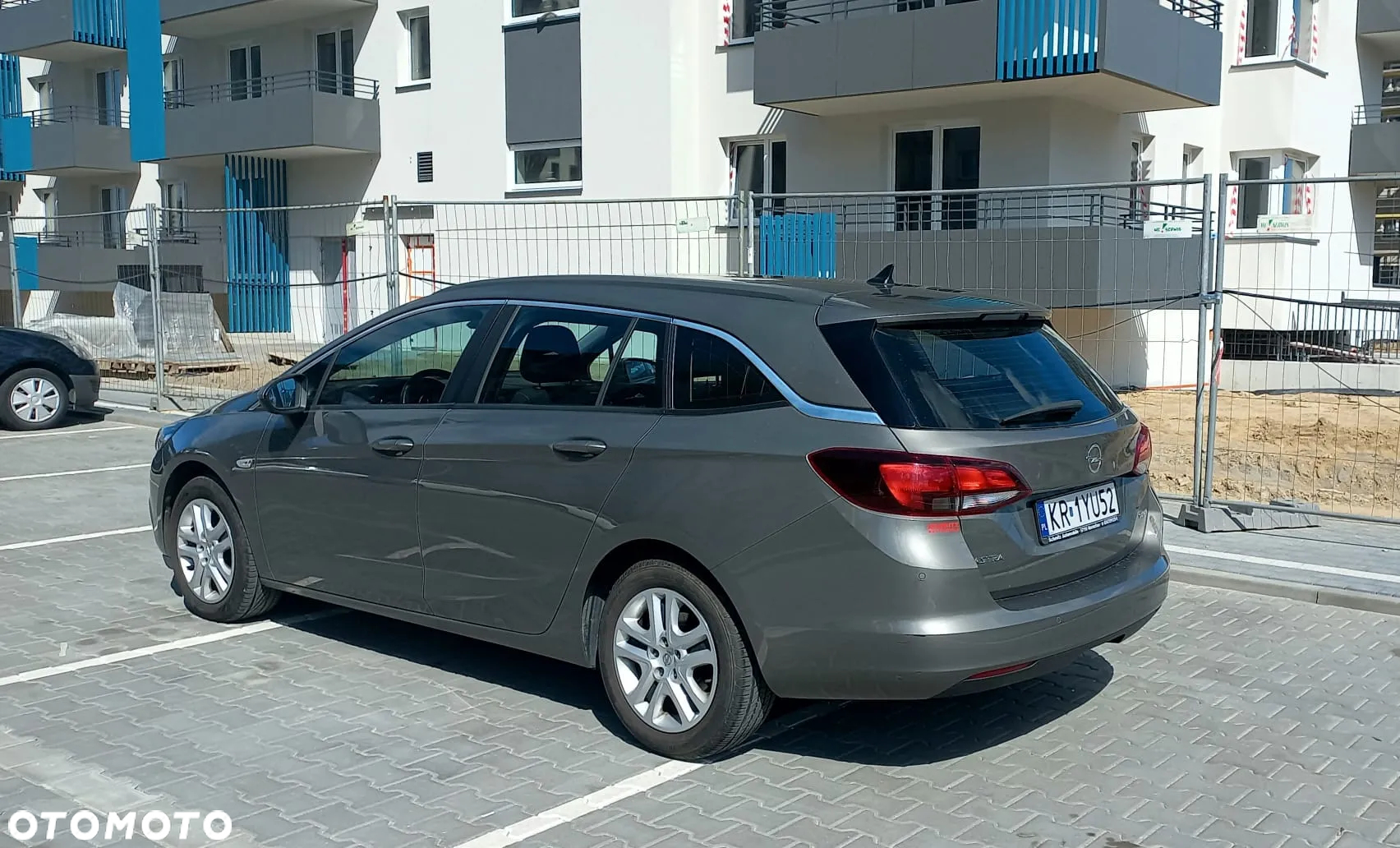 Opel Astra V 1.4 T Enjoy - 5