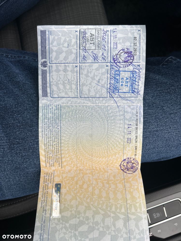 Volkswagen Passat 2.0 TSI Elegance DSG - 2