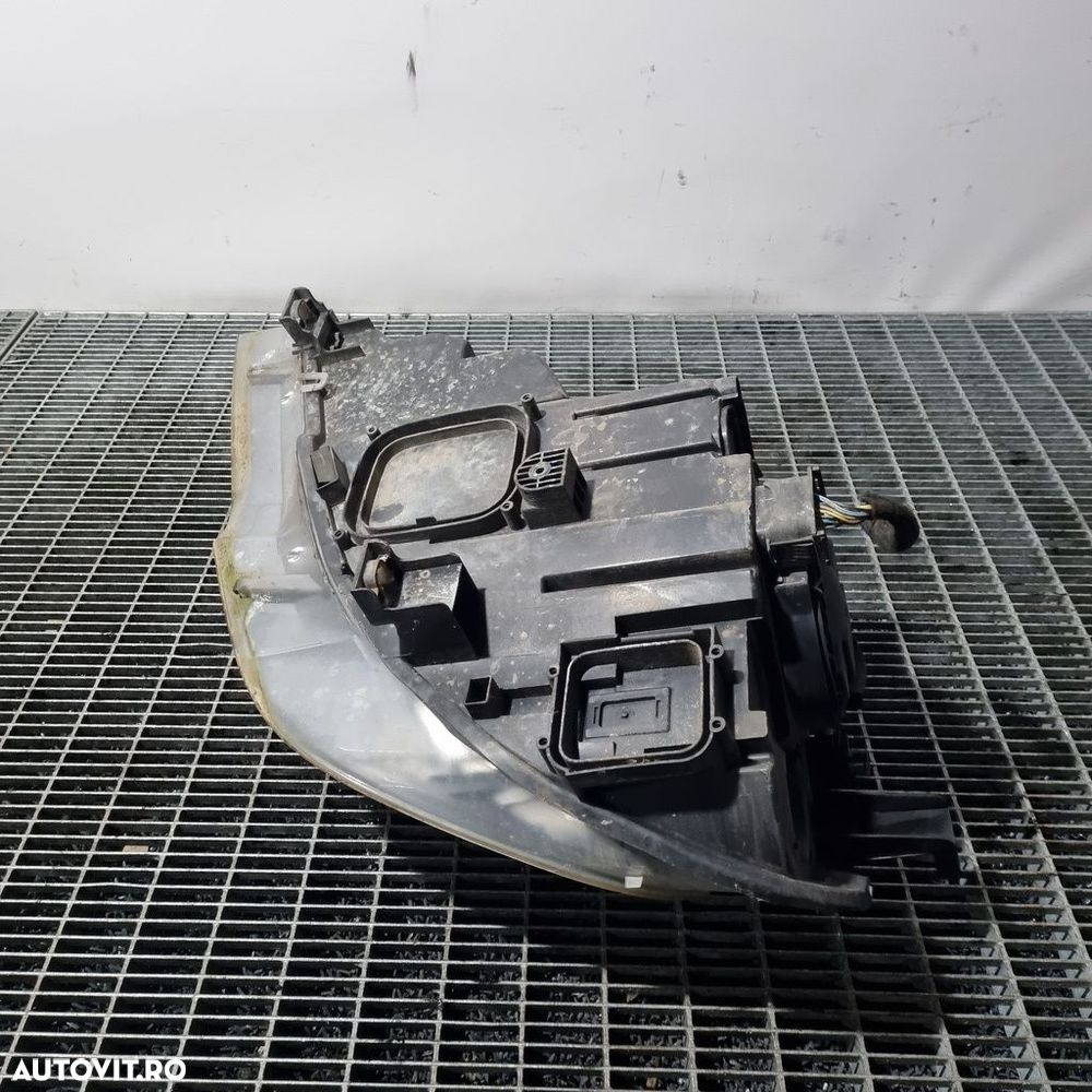 Far Dreapta BMW X5 E70 2007 - 2010 SUV 4 Usi (1333) Xenon - 4
