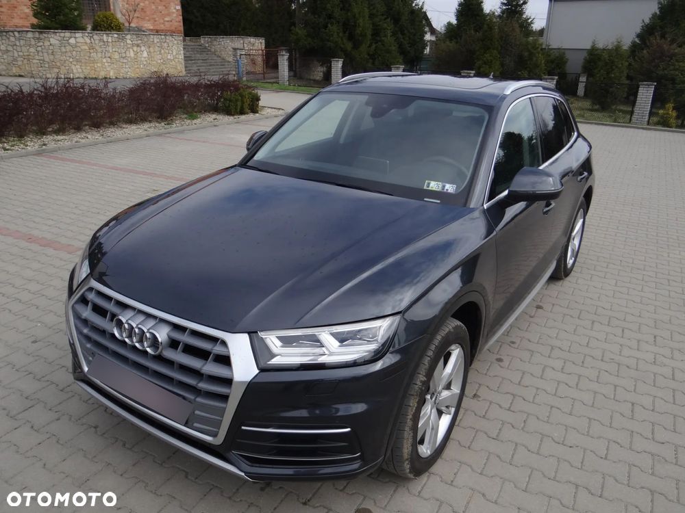 Audi Q5 2.0 TFSI Quattro S tronic - 4
