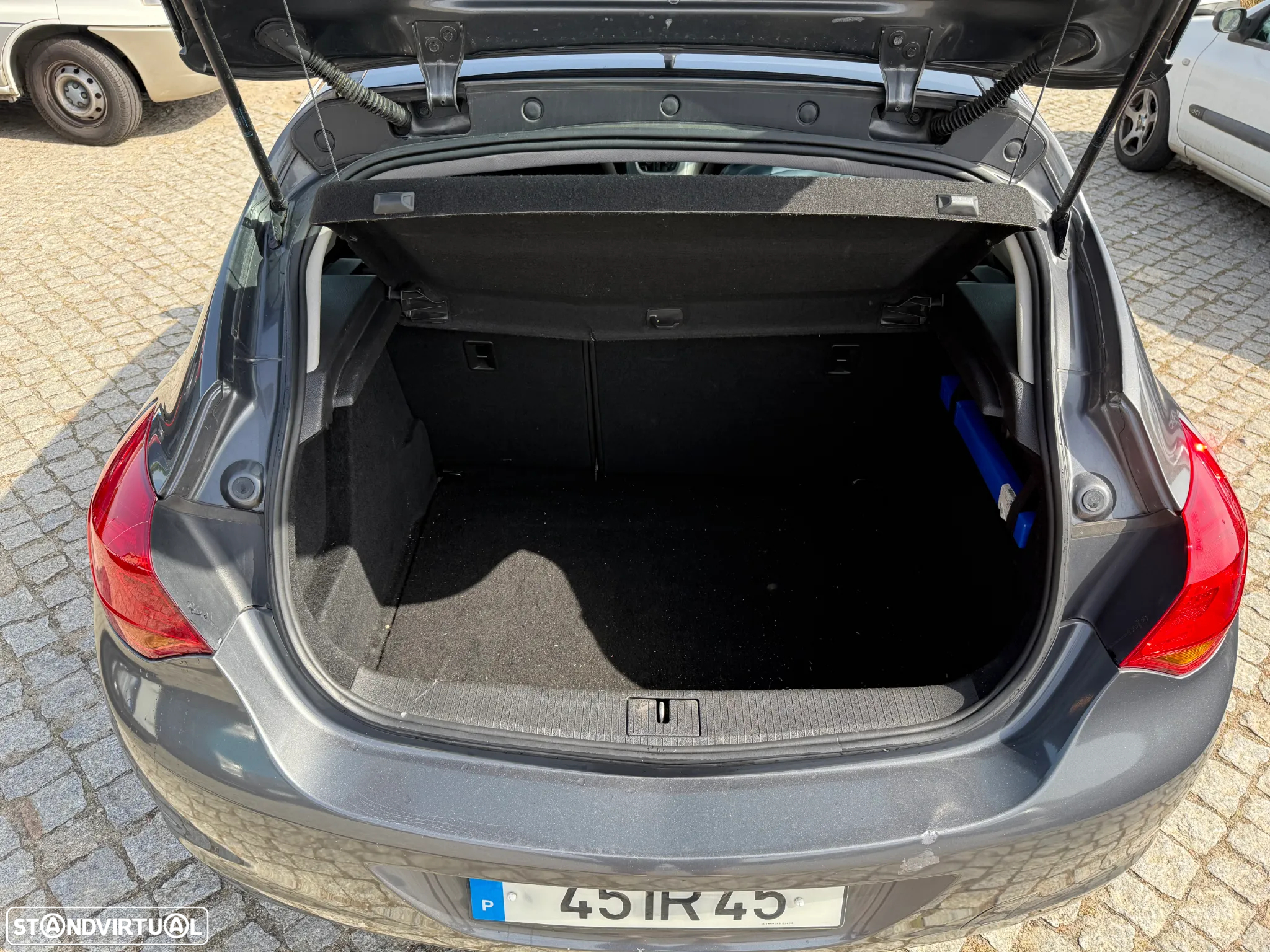 Opel Astra 1.4 Enjoy - 13