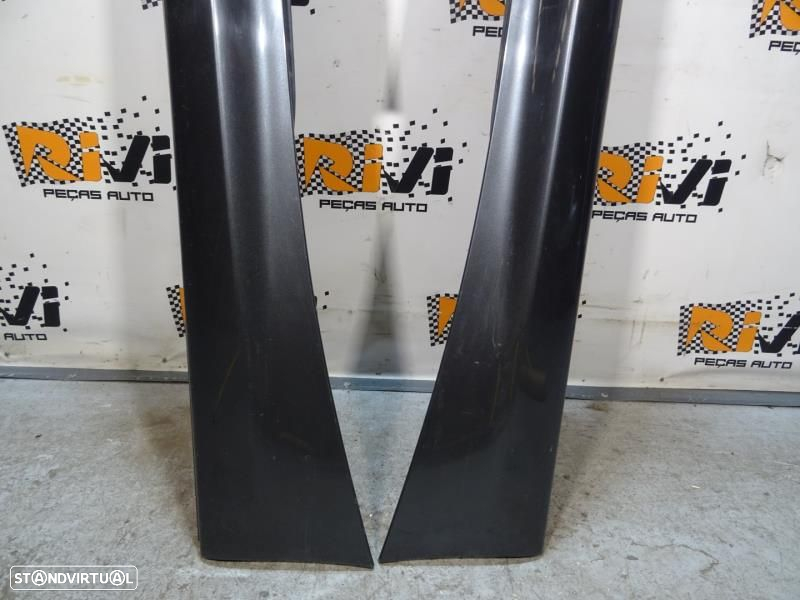 Embaladeiras / Saias Bmw 1 (F21)  Embaladeiras Bmw Serie 1 F21 / 2 F22 - 4