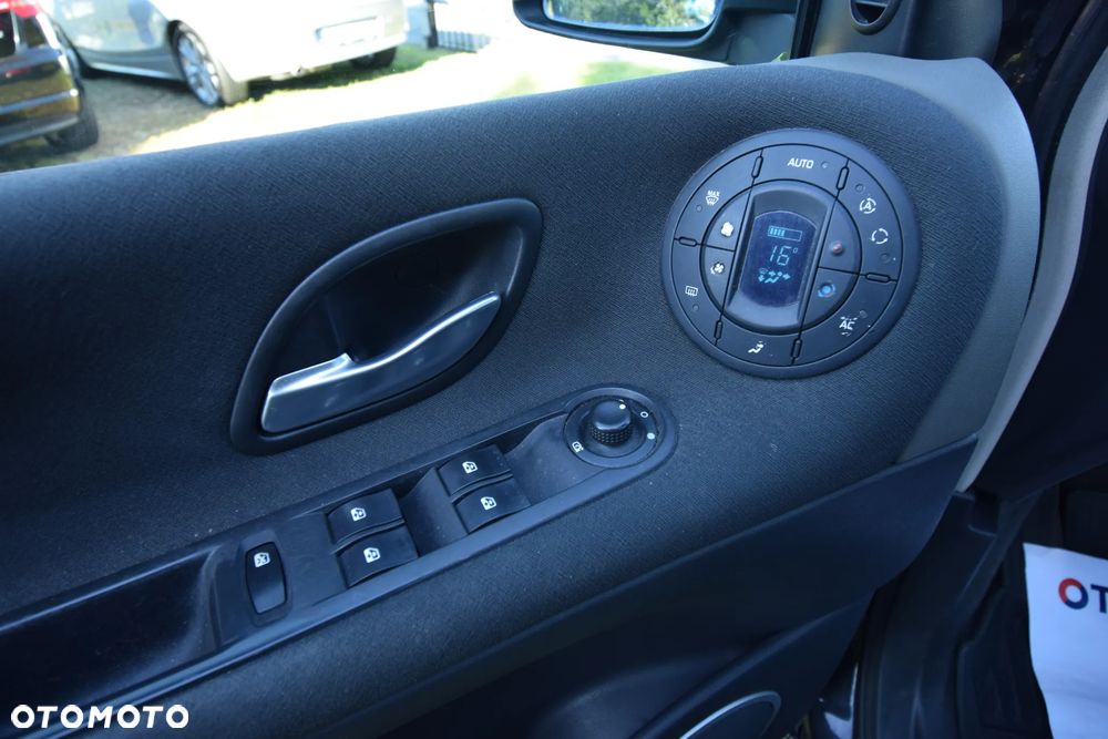 Renault Espace 2.0T 16V Dynamique - 19