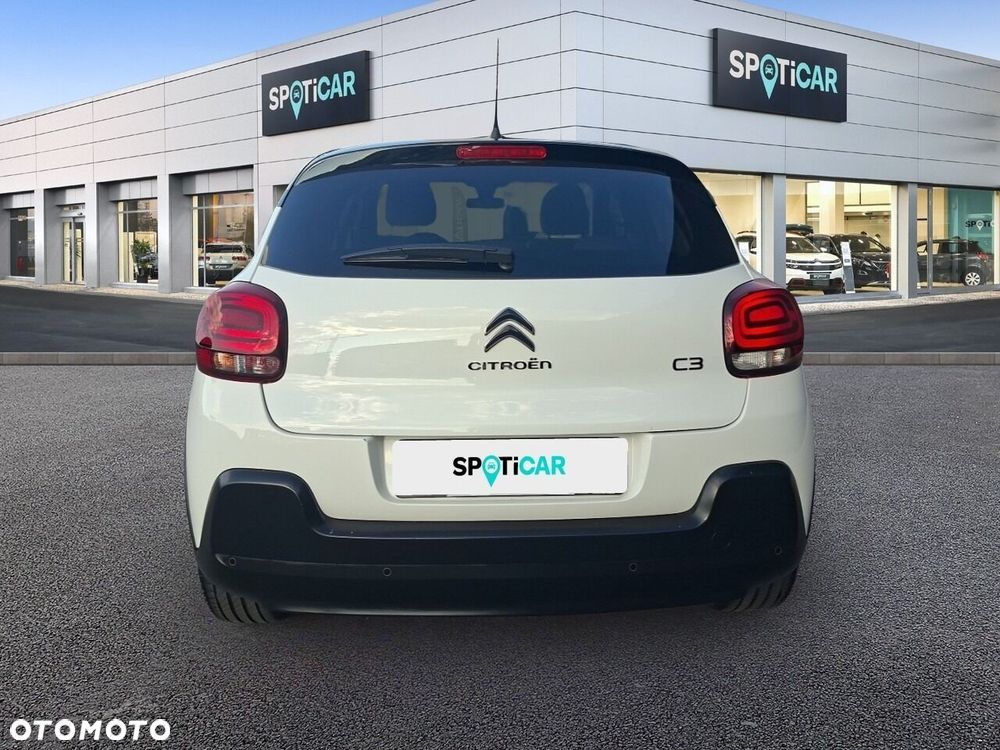 Citroën C3 1.2 PureTech Max - 6