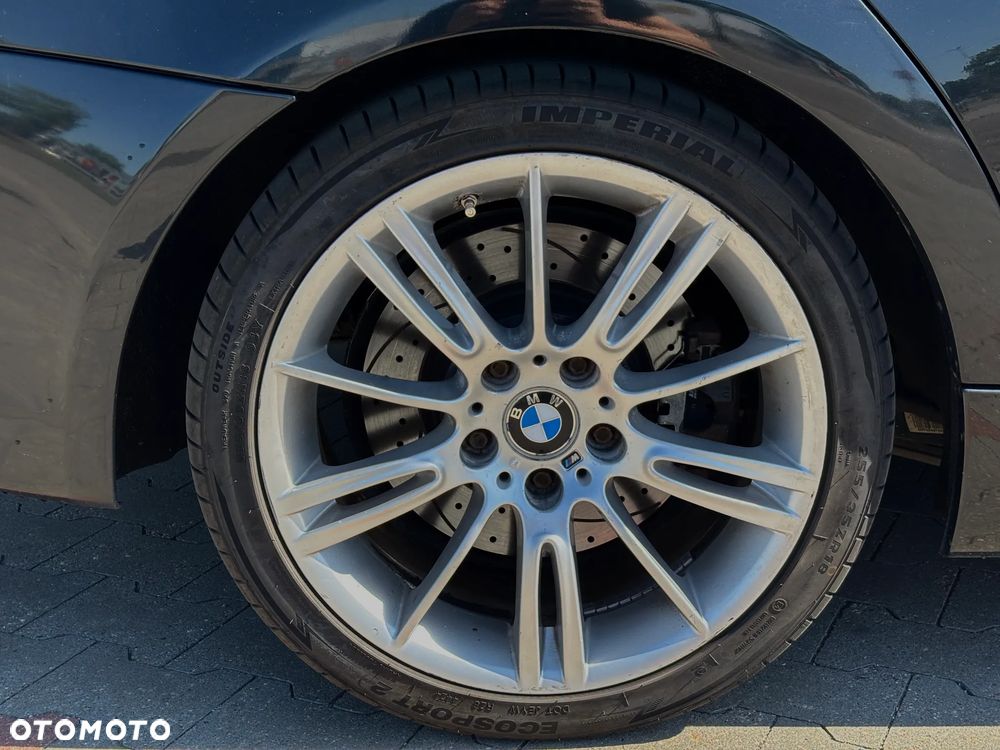 BMW Seria 3 330xd DPF - 13