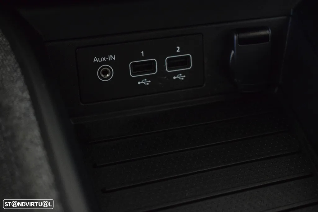 Renault Zoe (c/ Bateria) Intens 50 - 20