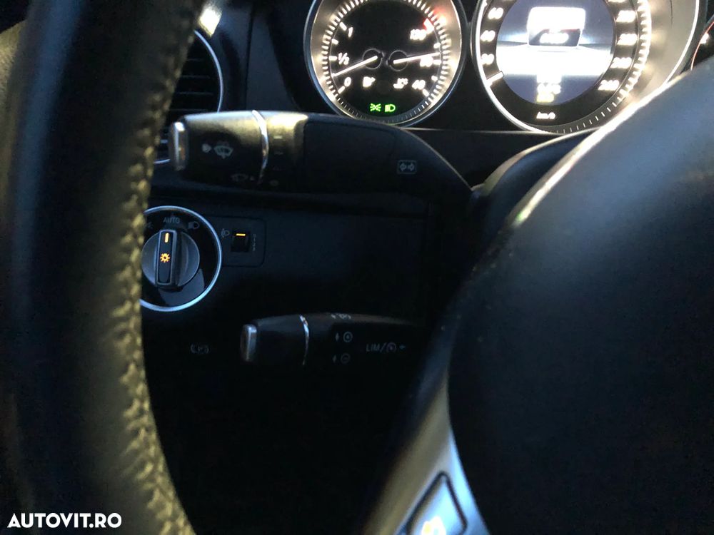 Mercedes-Benz C - 24