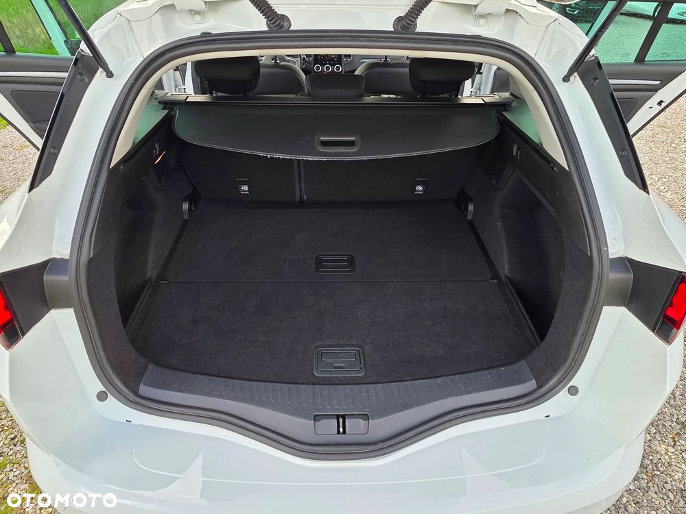 Renault Megane - 20